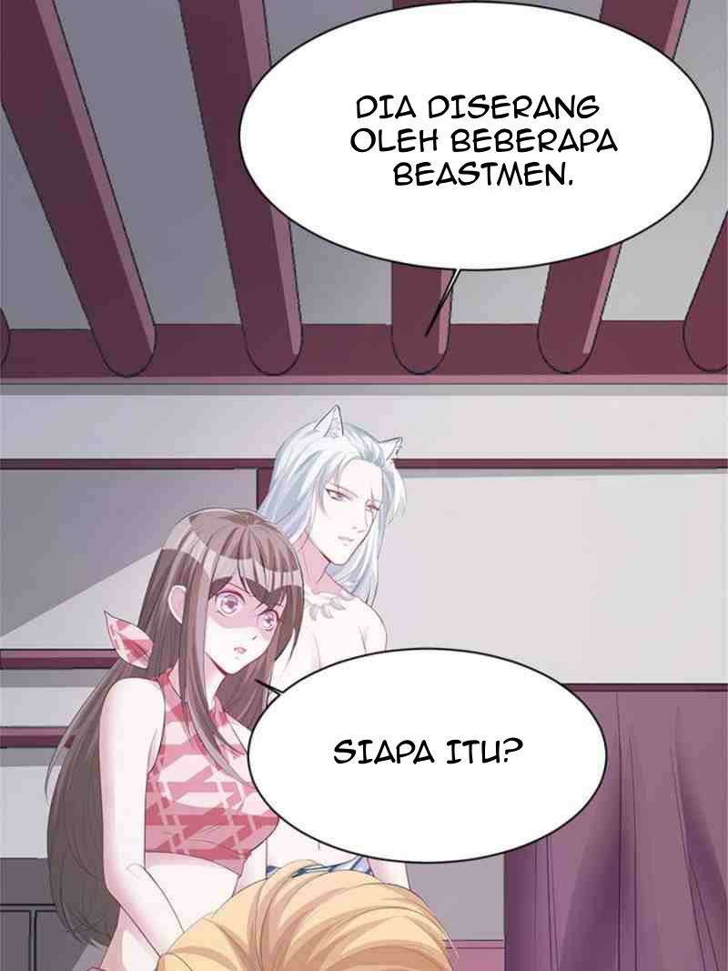 Beauty and the Beasts Chapter 99 Gambar 20